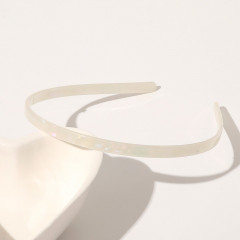 SOHO Rei Haarreif White Seashell повязка на голову Рей