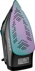 RUSSELL HOBBS RUSSELL HOBBS Dampfbugeleisen 25400-56 Colour Control Supreme, 3100 W  Паровой утюг RUSSELL HOBBS 25400-56 Color Control Supreme, 3100 Вт