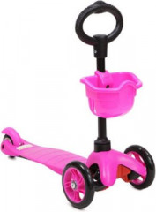 MONI Roller 3 in 1 Roller Самокат 3 в 1 самокат