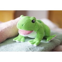 KNORR Toys SoapSox sea family Морская семья SoapSox