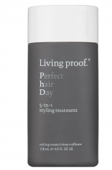 Living Proof Perfect hair Day 5 in1 Styling Treatment средство для укладки 5 в 1 118мл