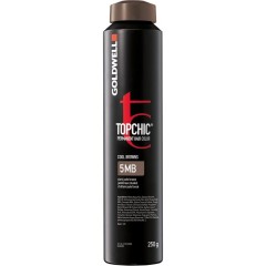 Goldwell The Browns Permanent Hair Color  Стойкая краска для волос The Browns