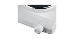 Severin Severin DK 1042, Kochplatte weiss  weiss Severin DK 1042, белая конфорка