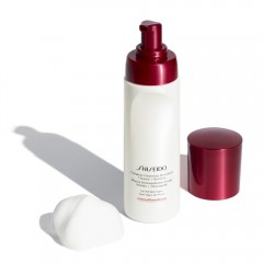 Shiseido Complete Cleansing Microfoam  Комплексная очищающая микропена