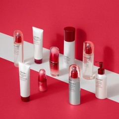 Shiseido Complete Cleansing Microfoam  Комплексная очищающая микропена