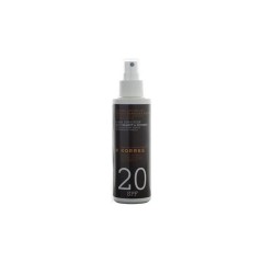 Korres (Коррес) Sonnenpflege Солнцезащитный крем Sonnenspray Солнцезащитный спрей Walnut &amp; Coconut, 150 мл