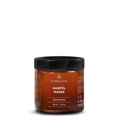 Jungluck Hanfol Maske  конопляная маска