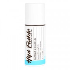 Hipi Faible Natural Airless Lipbalm Coconut &amp; Bisabolol 6ml  Натуральный безвоздушный бальзам для губ Кокос и бисаболол 6 мл