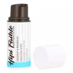 Hipi Faible Natural Airless Lipbalm Coconut &amp; Bisabolol 6ml  Натуральный безвоздушный бальзам для губ Кокос и бисаболол 6 мл