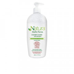 Instituto Espanol Natura Madre Tierra Ecocert Champu Suave Instituto Espanol  Natura Madre Tierra Ecocert Champu Suave Instituto Espanol