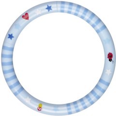 Die Spiegelburg BabyGluck: Ringrassel BabyGluck: погремушка-кольцо