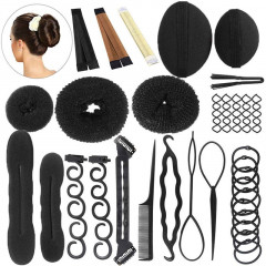 SOHO Hairstyling Kit No. 12  Набор для укладки волос №1. 12