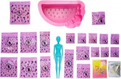 Mattel Barbie Color Reveal Foam Reveal Watermelon Барби Color Reveal Foam Reveal Арбуз