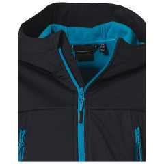 ICEPEAK Softshelljacke KLINE fur Jungen Куртка софтшелл KLINE для мальчиков