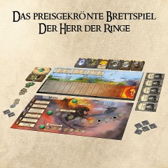 Kosmos Der Herr der Ringe Властелин колец