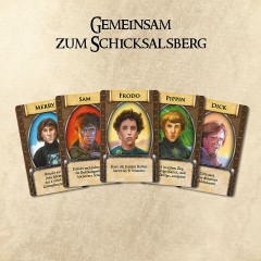 Kosmos Der Herr der Ringe Властелин колец