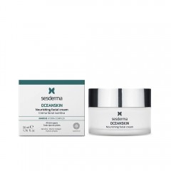 Sesderma Oceanskin Nourishing Facial Cream Sesderma  Питательный крем для лица Oceanskin Sesderma