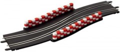 Carrera CARRERA GO!!! 61647 Schikane КАРРЕРА ВПЕРЕД!!! 61647 Шикана