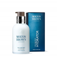 Molton Brown Ultra Light Bai Ji Hydrator  Ультралегкий увлажняющий крем Bai Ji