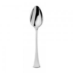 Robbe &amp; Berking Robbe &amp; Berking Avenue 925 Sterling Silber Dessert-/Vorspeiseloffel Десертная ложка Robbe &amp;amp; Berking Avenue из стерлингового серебра 925 пробы / ложка для закусок