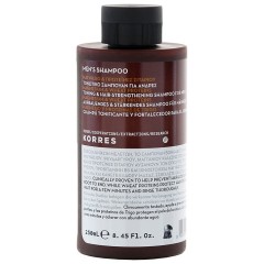 KORRES Magnesium &amp; Wheat proteins  Магний и протеины пшеницы