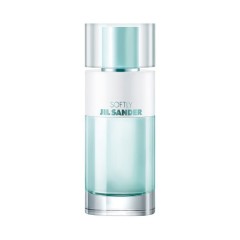 Jil Sander (Жиль Сандер)  Eau de Toilette (EdT) Туалетная вода Softly, 80 мл