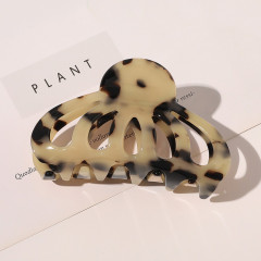 SOHO Olivia Haarklammer Light Tortoise заколка для волос Оливия