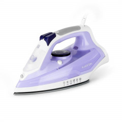 Klarstein Klarstein Trockenbugeleisen Steam Bro, 2200 W  Сухой утюг Klarstein Steam Bro, 2200 Вт