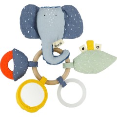 trixie Aktivitatsring Mrs. Elephant Кольцо активности миссис слон