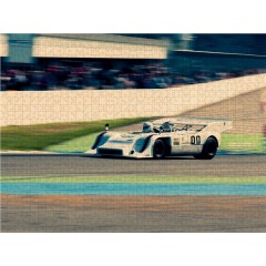 CALVENDO Puzzle CALVENDO Puzzle Porsche 917 Пазл CALVENDO Пазл Porsche 917