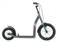 Star Scooter Roller 16 Zoll New Gen Скутер 16 дюймов New Gen