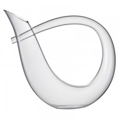 Zwiesel Glas Zwiesel Glas Dekanter Cirquo 0,75 L / h: 310 mm Стеклянный графин Zwiesel Cirquo 0,75 л / высота: 310 мм