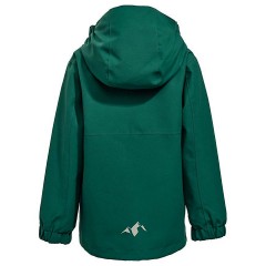 VAUDE Jacke Campfire IV Outdoorjacken fur Kinder Куртка Campfire IV Детские куртки для активного отдыха