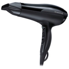 Remington (Ремингтон) D5215 Pro Air 2200 Haartrockner Haartrockner, 1 шт.