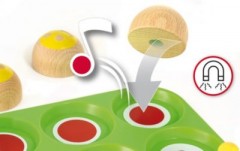 BRIO Musikspiel Raupe музыкальная игра гусеница