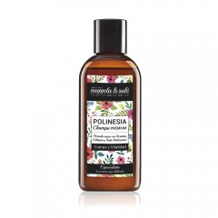 Nuggela  Sule Polinesia Keratina Champu Nuggela & Sule  Полинезия Кератина Чампу Нуггела и Суле