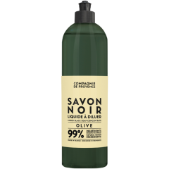 Compagnie de Provence Bastide Black Liquid Soap  Bastide Черное жидкое мыло