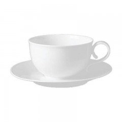 Furstenberg Furstenberg Carlo Weiss Tee Obertasse 0,22 L Чашка для чая F?rstenberg Carlo Weiss 0,22 л