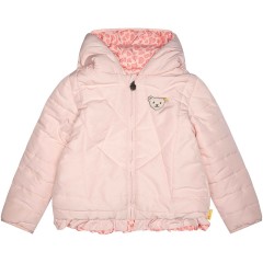 Steiff Outdoorjacke fur Madchen Уличная куртка для девочек