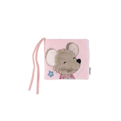 Sterntaler Spielbuch Mabel Stoffbilderbucher Книжки с картинками из ткани Playbook Mabel
