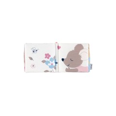 Sterntaler Spielbuch Mabel Stoffbilderbucher Книжки с картинками из ткани Playbook Mabel