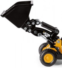 SIKU SIKU Super 1789 JCB 457 WLS Radlader 1:87 Колесный погрузчик SIKU Super 1789 JCB 457 WLS Масштаб 1:87