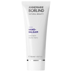 ANNEMARIE BORLIND Handbalsam  бальзам для рук