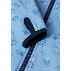 racoon outdoor Wellington Softshelljacken Веллингтонские куртки софтшелл