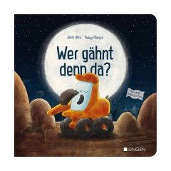 Lingen Verlag Bagger Ben Экскаватор Бен
