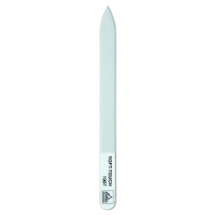 ERBE Glas-Nagelfeile Soft-Touch, 14 cm  Стеклянная пилочка для ногтей soft touch, 14 см.
