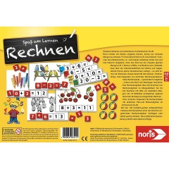 Noris Rechnen Рассчитать