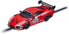 Carrera Porsche 935 GT2 No.202 Порше 935 GT2 №202
