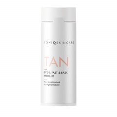 IONIQ Skincare TAN Medium (Kartusche) ТАН средний (картридж)