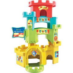 Clementoni Baby Clementoni Kugelbahn Малышка Клементони Мраморный Бег
